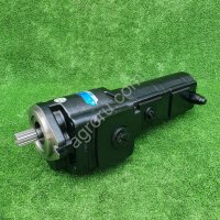 Насос тандем GHD1-54/T3-14/11L