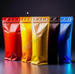 Купить пакеты дой-пак оптом от производителя