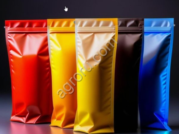 Купить пакеты дой-пак оптом от производителя