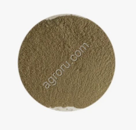 Лекарственные растения и сырье