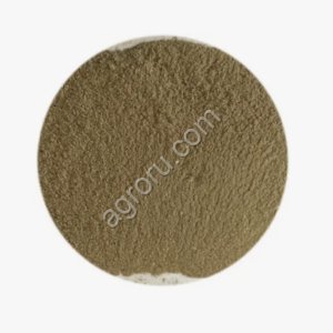 Лекарственные растения и сырье