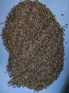 Кориандр (половинки)