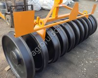 Трамбовщик силосно-сенажной массы ТСС-4, 0