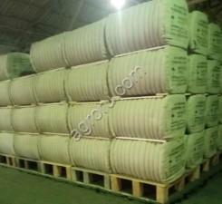 Шерсть мытая натуральная мериносовая