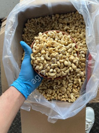 Орех кешью WW-450