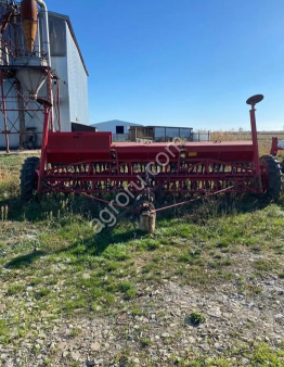 Сеялка СЗ-5,4 Белинсксельмаш