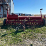 Сеялка СЗ-5,4 Белинсксельмаш