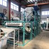 Оборудования для шелушения семечки подсолнечника