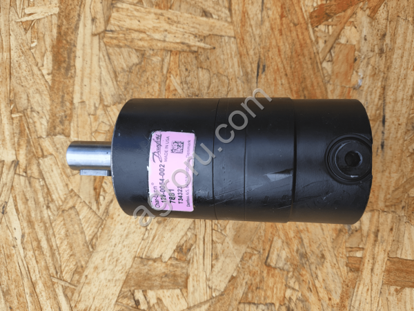 242AGM001361 ГИДРОМОТОР