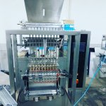 Оборудование для стик упаковки