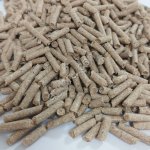 Отруби пшеничные гранулированные