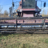 Комбайн GS 07