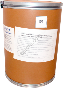 Флорфеникол