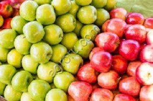 Яблоки от  производителя