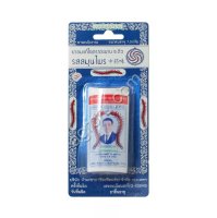 Тайские травяные шарики от кашля и боли в горле ( со сколопендрой), 30-35 драже,