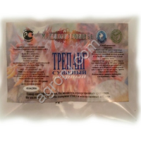 Трепанг суш. 1 кг (крупный),