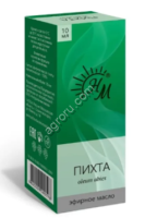 Пихтовое масло 10 мл,