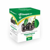 Черемуха 50 гр Гидробионт,