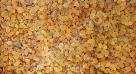 Изюм голден