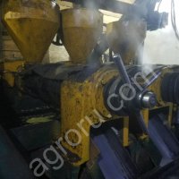 маслопресс шнековый YZYX140