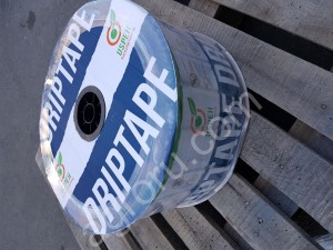 Капельная лента