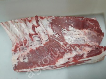 Грудинка свиная