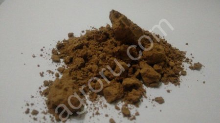 Какао-порошок