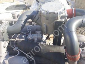 Двигатель ямз 7511 на Кировец