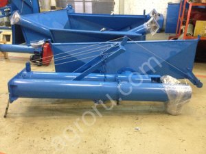 Загрузчик сеялок ЗСНР-25 ) (регулируемый)