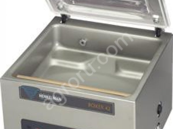 Вакуумный упаковщик HENKELMAN Boxer 42