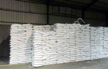 Мука пшеничная