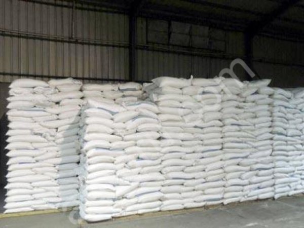 Мука пшеничная