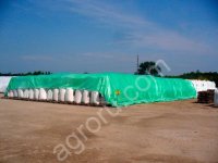 Тент полог укрывной размеры от 3х4м до 20х20м