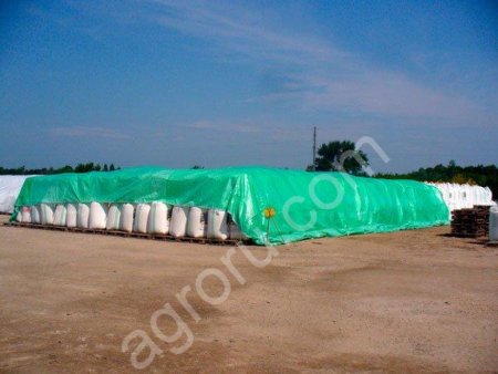 Тент полог укрывной размеры от 3х4м до 20х20м