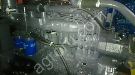 Двигатели для трактора Агромаш 90ТГ