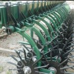 Борона мотыга ротационная