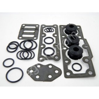 Ремкомплекты Альянс распределителей гидравлический Р-80 с клапаном, МР-80, РП70, МРС70, МР-100, МР-1