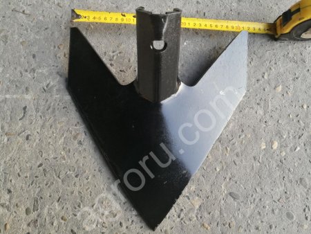 Лапа посевной комплекс Bourgault;  Concept Morris(F38509)