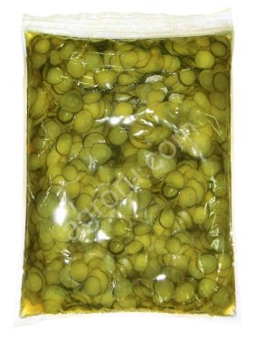 Огурцы маринованные целые и резаные перец острый маринованный халапеньо