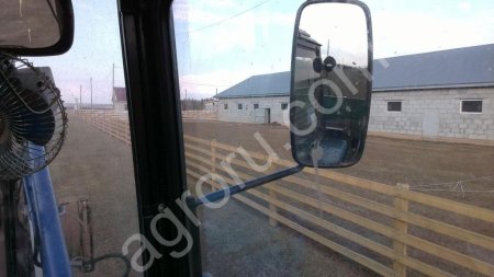 овцеводческий комплекс