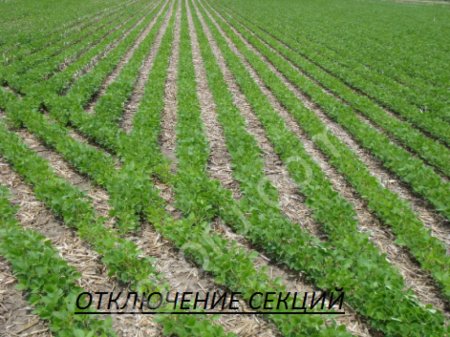 Trimble автоматическое вождение и точное земледелие