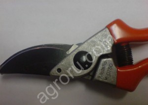 Секатор для срезки Роз, Metallo модель К-0750