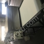 Линия глазировочная