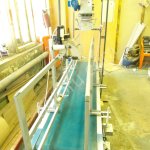 Фасовочный аппарат для щепы, пеллет, угля, овощей, зерна