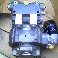 <strong>запчасти</strong> на Енисей Ниву Полесье Годронасосы/мотроты Linda