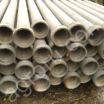 Труба, ПМТП-150