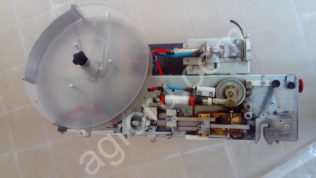 Клипсатор электрический CомiPak CL M408DP