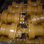 Катки 2СП, 2СП на бульдозера ЧТЗ Уралтрак Т-130,Т-170,Б-10.