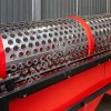 Калибровщик/сортировщик головок чеснока КГ-3000
