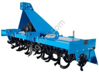 Почвофреза 1GQN с рабочей шириной захвата до 2, 35 м !